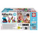 Magnetics - Pochette 18 pièces