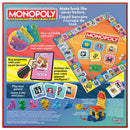 Monopoly - Appli Bancaire Version Bilingue