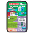 Monopoly Deal Fifa Version Anglaise