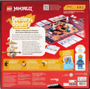 Jeu NINJAGO Les Aventures du Vaisseau du Destin Version Française