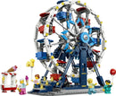 Lego Creator Iconic Ferris Wheel