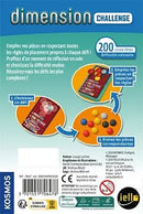 Dimension / Challenge French Version