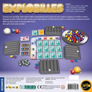 Explobilles French version