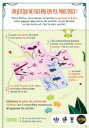 Hii Fuu Version Française
