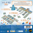 Railroad Tiles Version Française