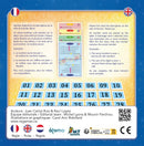 Secret Numbers Version Multilingue