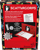 Scattergories Version Multilingue