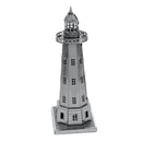 Metal Earth Light House