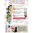 Le Chat et la Tour Version Française