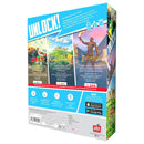 Unlock! - New Game Adventures Version Anglaise