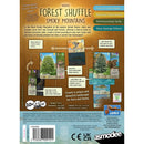Forest Shuffle Smoky Mountains Version Anglaise