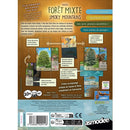 Foret Mixte Smoky Mountains Version Française