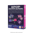 KPop Demon Hunters - Battle for the Spotlight - A Love Letter Game Version Anglaise