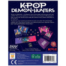 Love Letter K-Pop Demon Hunters Version Française