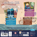 Harmonies: Crescendo Version Bilingue
