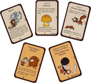 Munchkin 2: Unnatural Axe Version Anglaise