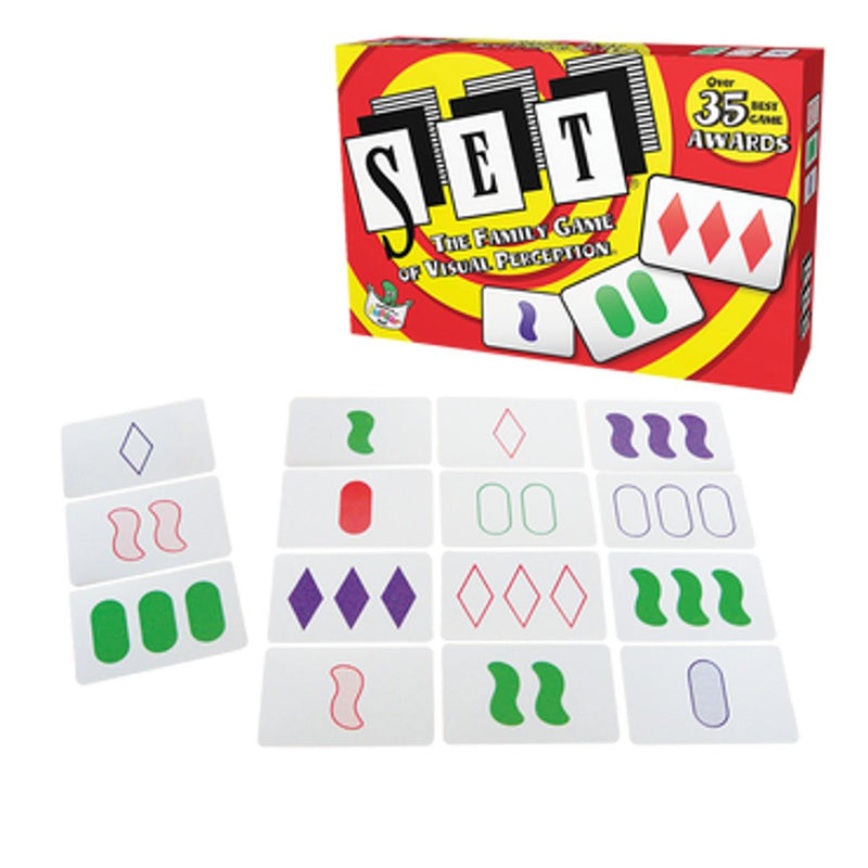 Set Version Multilingue