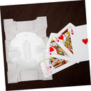 Support à Cartes Rotatif