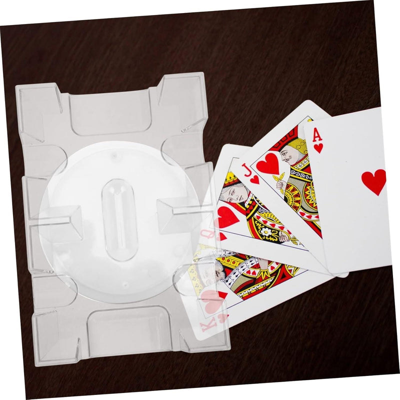 Support à Cartes Rotatif