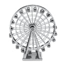 Metal Earth Ferris Wheel