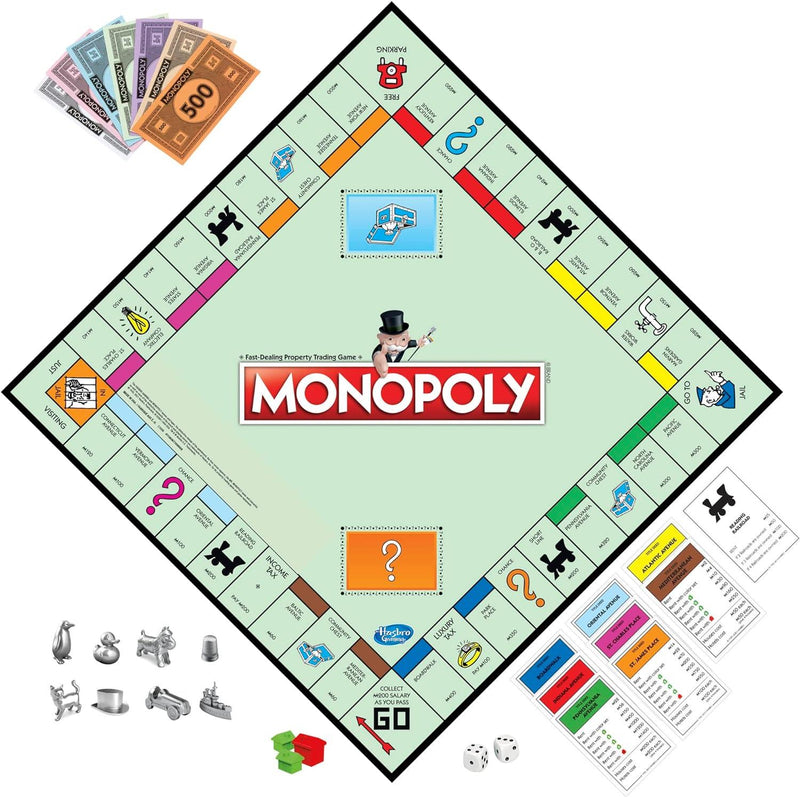 Monopoly (MULTI)