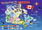 Ravensburger 100P XXL Carte du Canada