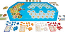 Catan - Extension Pirates & Découvreurs Version Anglaise