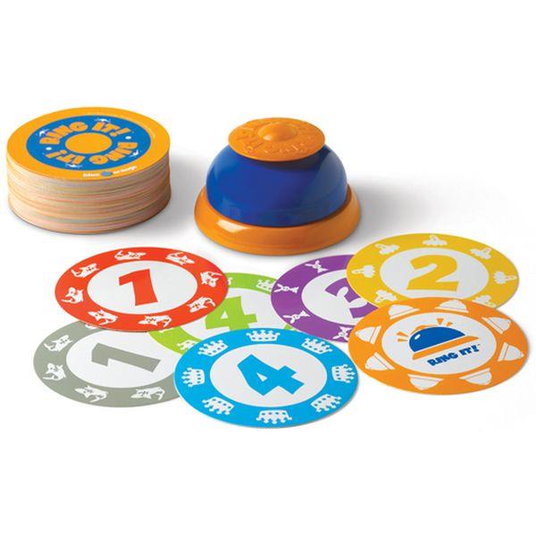 Rings'It Version Française