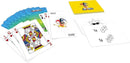 Jok-R-Ummy Édition de Voyage Version Bilingue