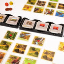 Rivals for Catan Deluxe Edition Version Anglaise