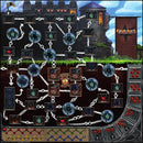 Clank! Version Anglaise