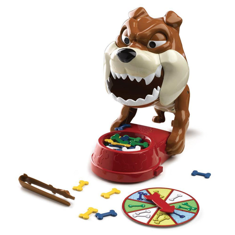 Croc Dog (MULTI)