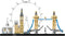 Lego Architecture London