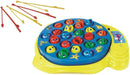 Let's Go Fishin Version Multilingue