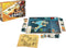 Pandemic Legacy S2 Jaune Version Française