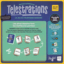 Telestrations - Quebec Edition