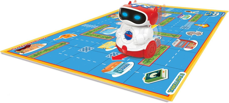 Doc Robot Version Française