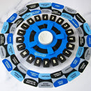 Tapple Version Anglaise