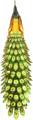 Iconx Peacock
