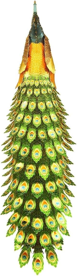 Iconx Peacock