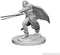 D&D Nolzurs Marvelous Unpainted Miniatures: Elf Ranger Male