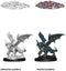 D&D Nolzurs Marvelous Unpainted Miniatures: Blue Dragon