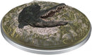 D&D Nolzurs Marvelous Unpainted Miniatures: Wave 11: Crocodile