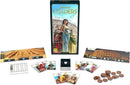7 Wonders Leaders Nouvelle Edition Version Anglaise