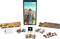 7 Wonders Leaders Nouvelle Edition Version Anglaise