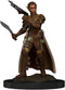 D&D Nolzurs Marvelous Unpainted Miniatures: Shifter Rogue Female