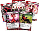 Marvel Champions: The Card Game Scarlet Witch Hero Pack Version Anglaise