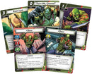 Marvel Champions: Drax Hero Pack Version Anglaise