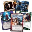 Arkham Horror LCG: Edge of the Earth Investigator Expansion Version Anglaise