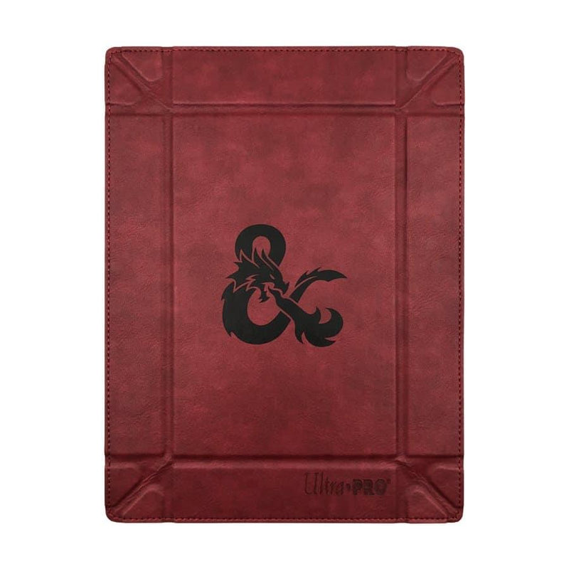 Ultra Pro Donjons et Dragons Foldable Dice Tray of Rolling